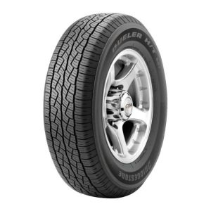 Sommerreifen BRIDGESTONE Dueler H/T 687 225/65R17 102H