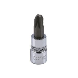 Dopbit 1/4" Pozidriv PZ SONIC 8123701