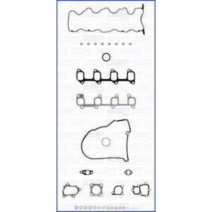 Kit de juntas, cabeça de cilindro AJUSA 53014400