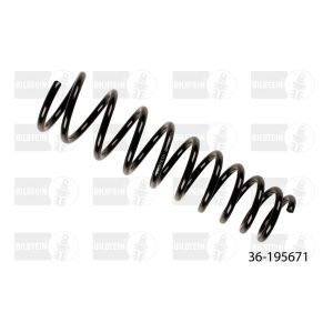 Resorte de suspensión BILSTEIN 36-195671