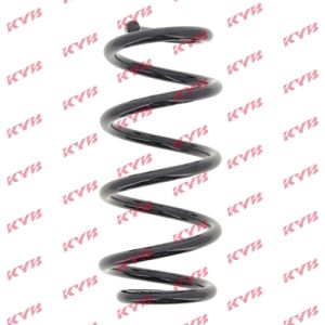 Mola de suspensão KYB RA6245