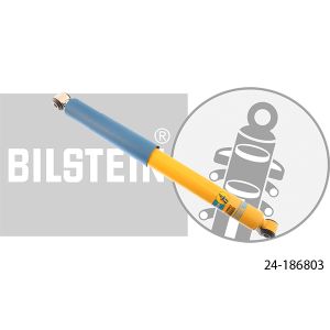 Schokdemper BILSTEIN - B6 4600 BILSTEIN 24-186803