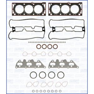Conjunto de juntas completo, motor AJUSA 52136100