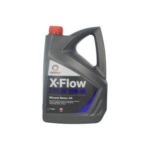 Motorolie COMMA X-Flow MF 15W40, 4L