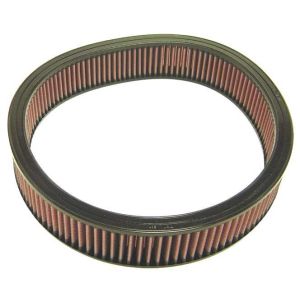 Ilmansuodatin K&N E-3742