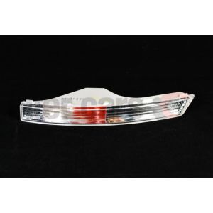 Luz intermitente DEPO 441-1623L-UE-C