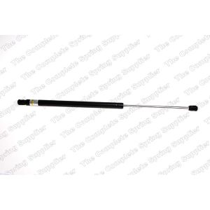 Gasfeder, Kofferraumdeckel LESJOFORS 8108410