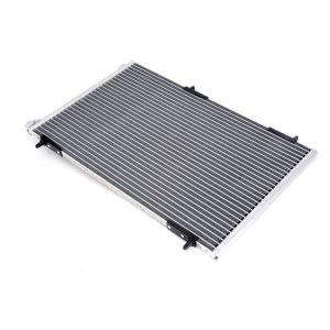 Condensator, airconditioning VALEO 818000