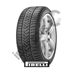 Talvirenkaat PIRELLI SottoZero 3 205/45R17 XL 88V