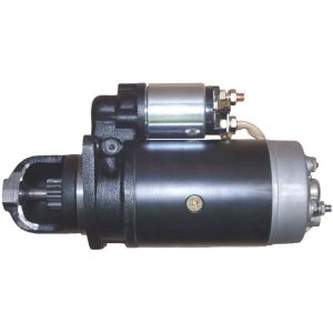 Startmotor, starter PRESTOLITE ELECTRIC LTD 857472