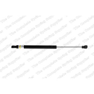 Gasfeder, Kofferraumdeckel LESJOFORS 8108424
