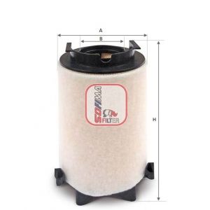 Filtro de ar SOFIMA S 2512 A