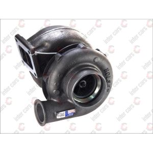 Turbolader GARRETT 452109-0006/R