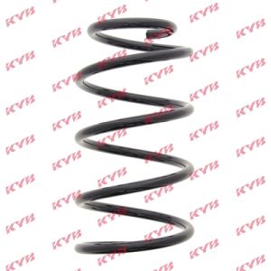 Ressort de suspension KYB RG3209