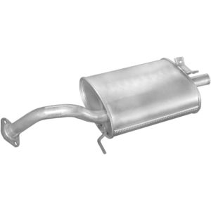 Endschalldämpfer 4MAX 0219-01-02610