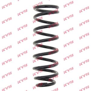 Mola de suspensão KYB RG6542