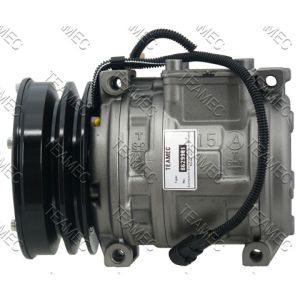 Compressor, ar condicionado TEAMEC 8629901