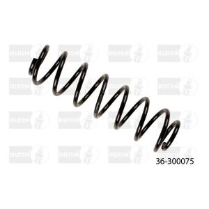 Mola de suspensão BILSTEIN 36-300075