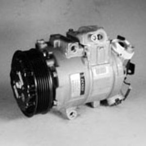 Compressor, ar condicionado DENSO DCP02007