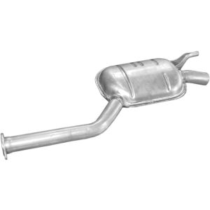 Mittelschalldämpfer 4MAX 0219-01-01364