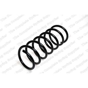 Mola de suspensão LESJÖFORS LS4095805