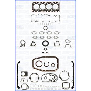 Conjunto de juntas completo, motor AJUSA 50107800