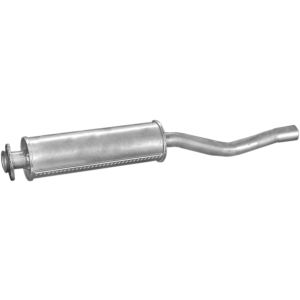Mittelschalldämpfer 4MAX 0219-01-00113