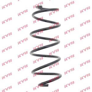 Mola de suspensão K-Flex KYB RH3492