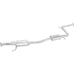 Mittelschalldämpfer 4MAX 0219-01-01250
