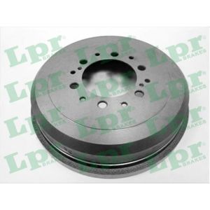 Remtrommel LPR 7D0355