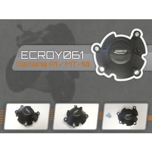 Crash Pad RDMOTO RDM-ECRDY061