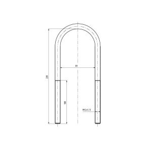 Federbride S-TR 50102