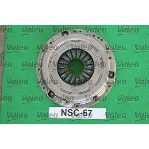 Kit frizione completo VALEO 826871