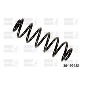 Mola de suspensão BILSTEIN 36-199655