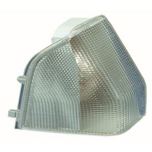 Pisca-pisca DEPO 552-1501R-WE