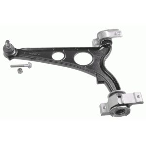 Suspensão da roda LEMFÖRDER 28163 01