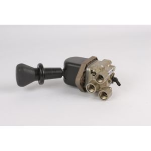 Valve, frein de stationnement KNORR-BREMSE DPM 28A