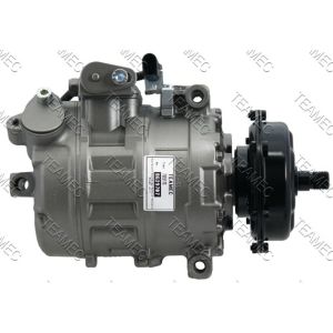 Compressor airconditioning TEAMEC 8629707