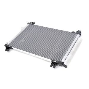 Condenseur, climatisation NISSENS 940085
