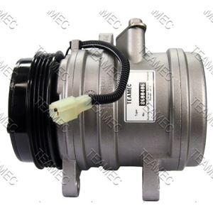 Compressor, ar condicionado TEAMEC 8600406