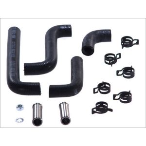 Kit de montagem do elemento de aquecimento DEFA 460484