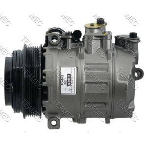 Compressor airconditioning TEAMEC 8629511