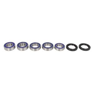 Kit de roulements de roue ALL BALLS AB25-1492