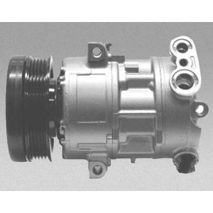 Klimakompressor NRF 32588