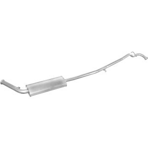 Endschalldämpfer 4MAX 0219-01-21253