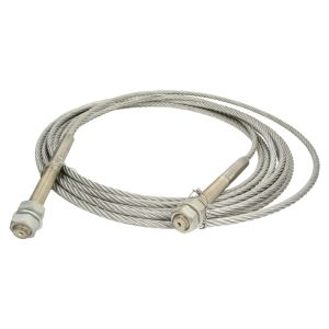 Synchronisatie kabel voor krik EVERT ZL615005001B