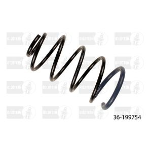 Resorte de suspensión BILSTEIN 36-199754