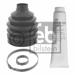 Faltenbalgsatz, Antriebswelle FEBI BILSTEIN 29957