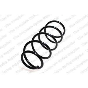 Mola de suspensão LESJOFORS 4026178