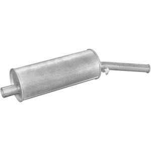 Endschalldämpfer 4MAX 0219-01-03066